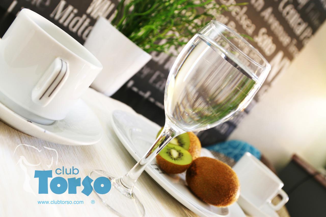 马斯帕洛马斯 Club Torso Gay Men Only酒店 外观 照片